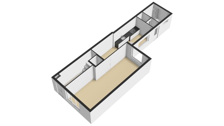 Foto 56 van Hulsdonksestraat 98