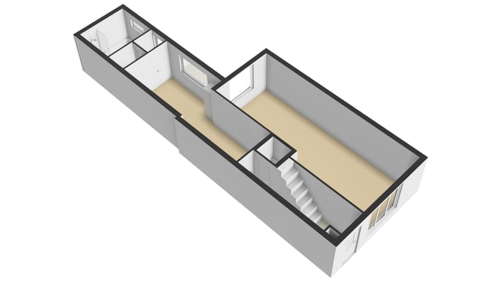 Foto 59 van Hulsdonksestraat 98