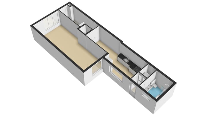 Foto 62 van Hulsdonksestraat 98