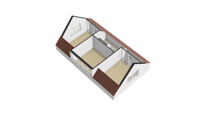 Foto 63 van Hulsdonksestraat 98