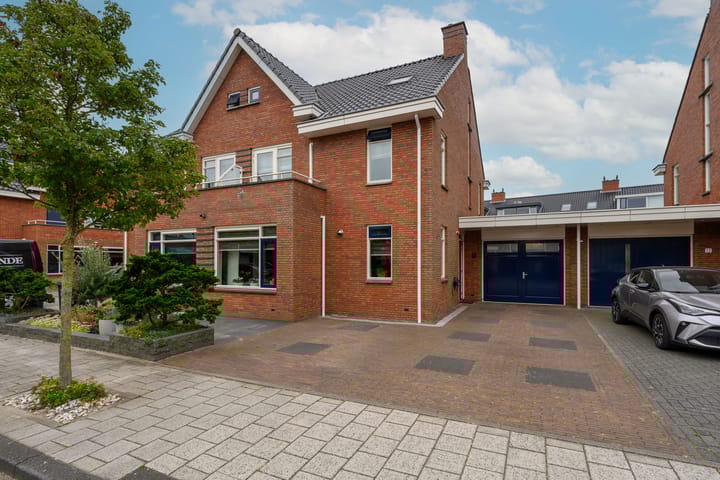 Foto 4 van Bloementuin 14