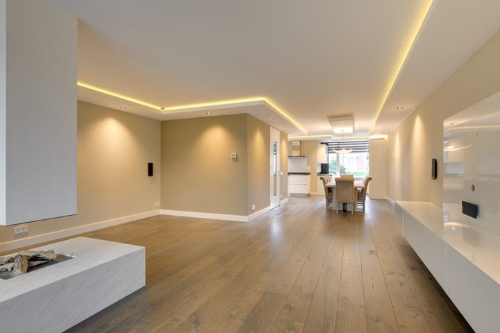 Foto 5 van Bloementuin 14