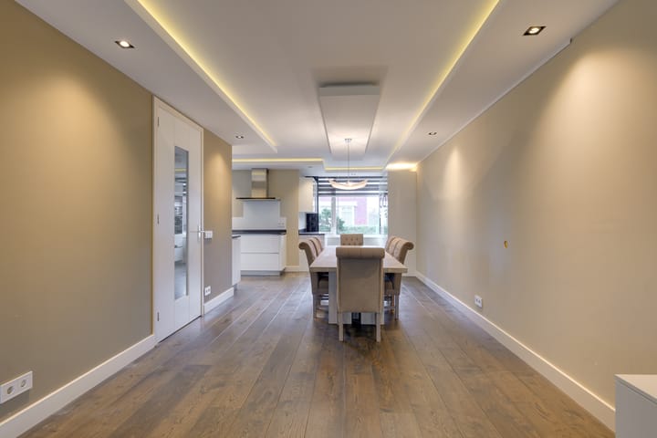 Foto 9 van Bloementuin 14