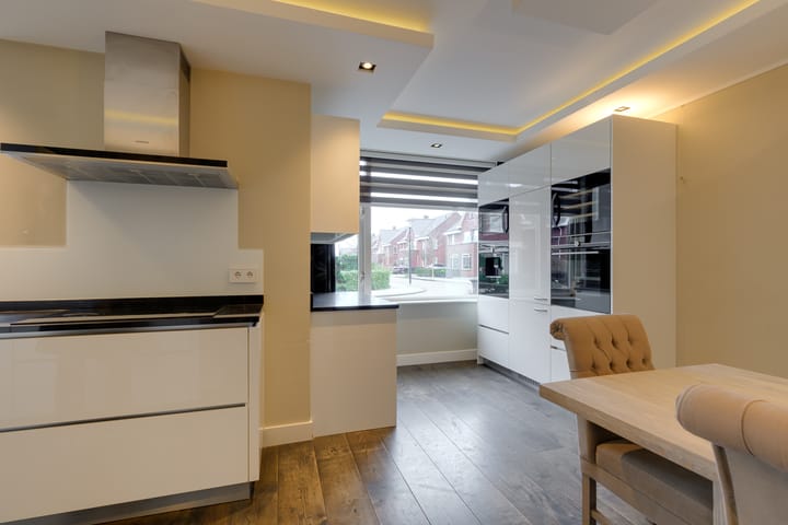 Foto 16 van Bloementuin 14