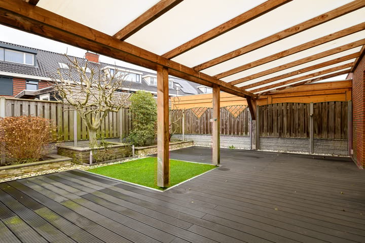 Foto 20 van Bloementuin 14