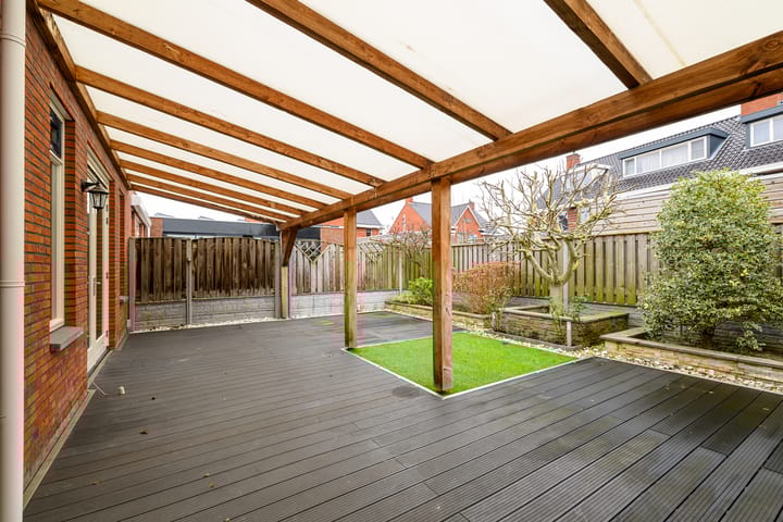 Foto 21 van Bloementuin 14