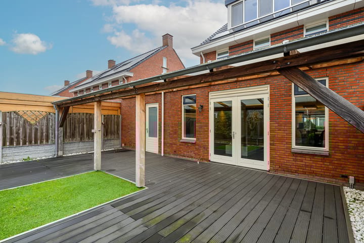 Foto 22 van Bloementuin 14