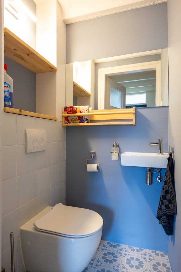 Foto 5 van Jasmijnstraat 3