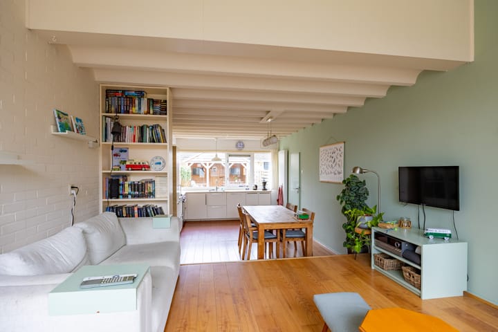 Foto 7 van Jasmijnstraat 3