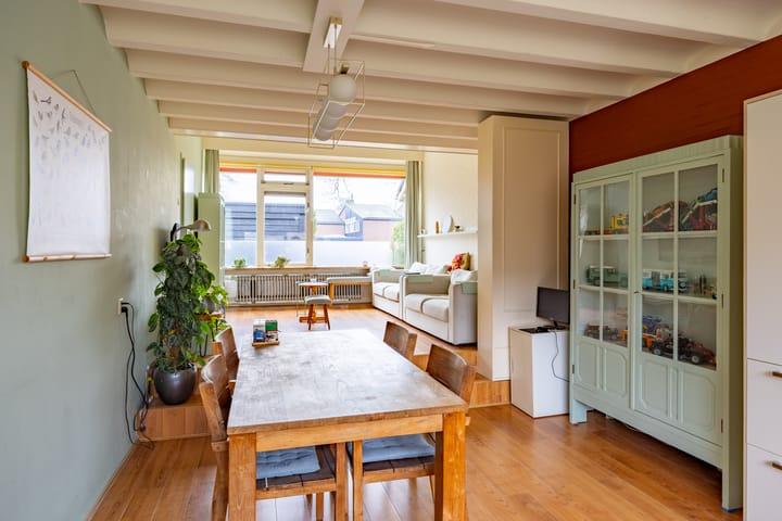 Foto 10 van Jasmijnstraat 3