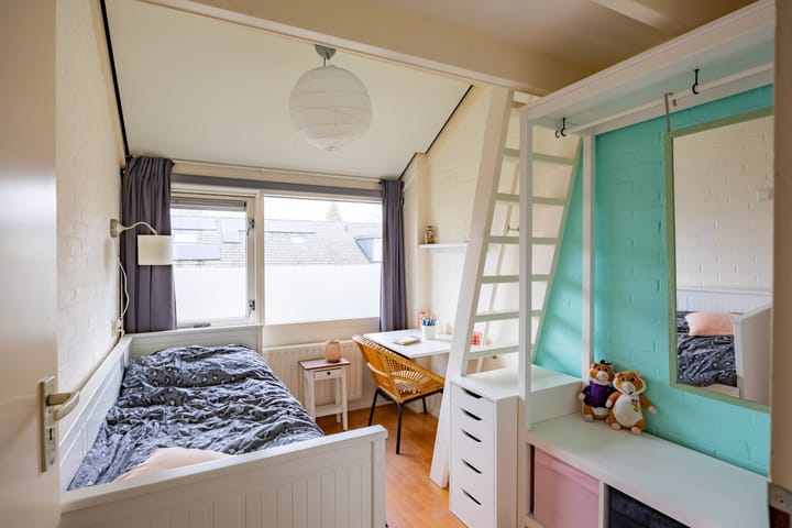 Foto 16 van Jasmijnstraat 3