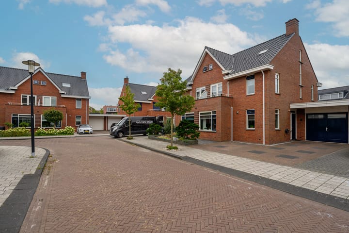 Foto 48 van Bloementuin 14