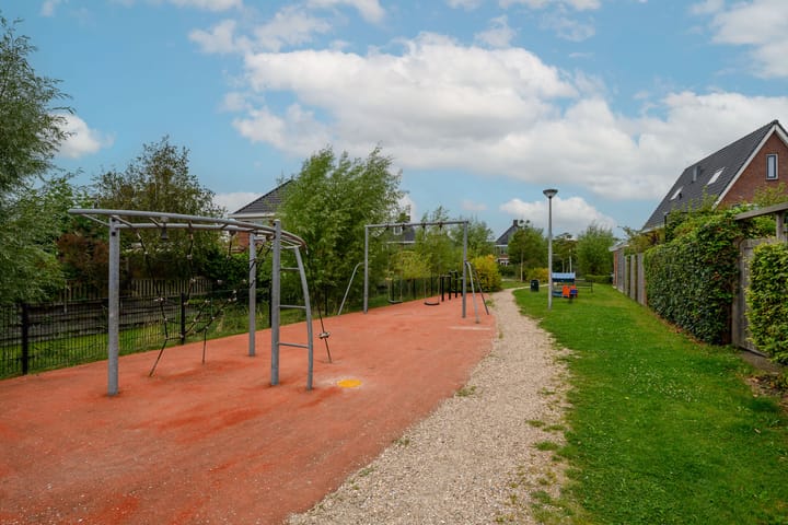 Foto 49 van Bloementuin 14