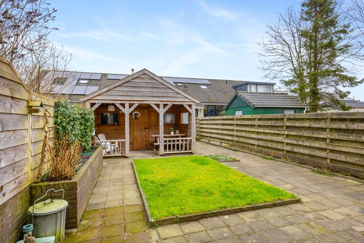 Foto 25 van Jasmijnstraat 3