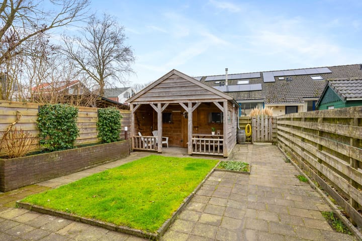 Foto 26 van Jasmijnstraat 3