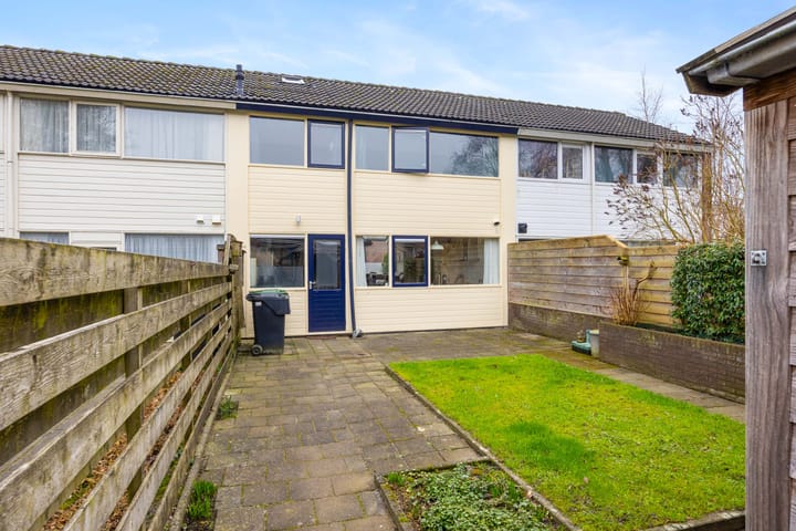 Foto 29 van Jasmijnstraat 3