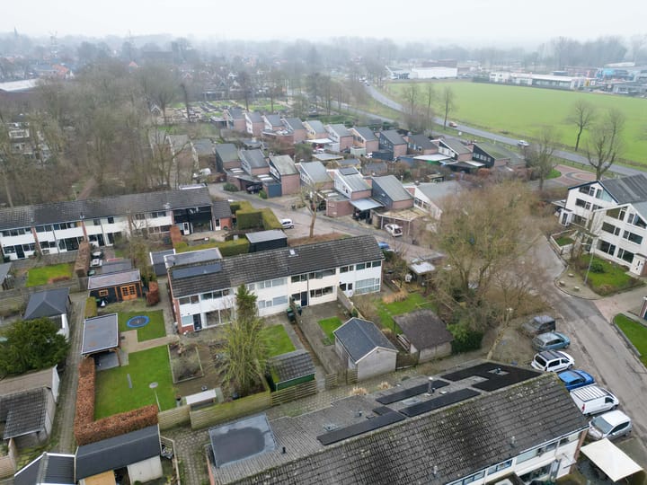 Foto 33 van Jasmijnstraat 3