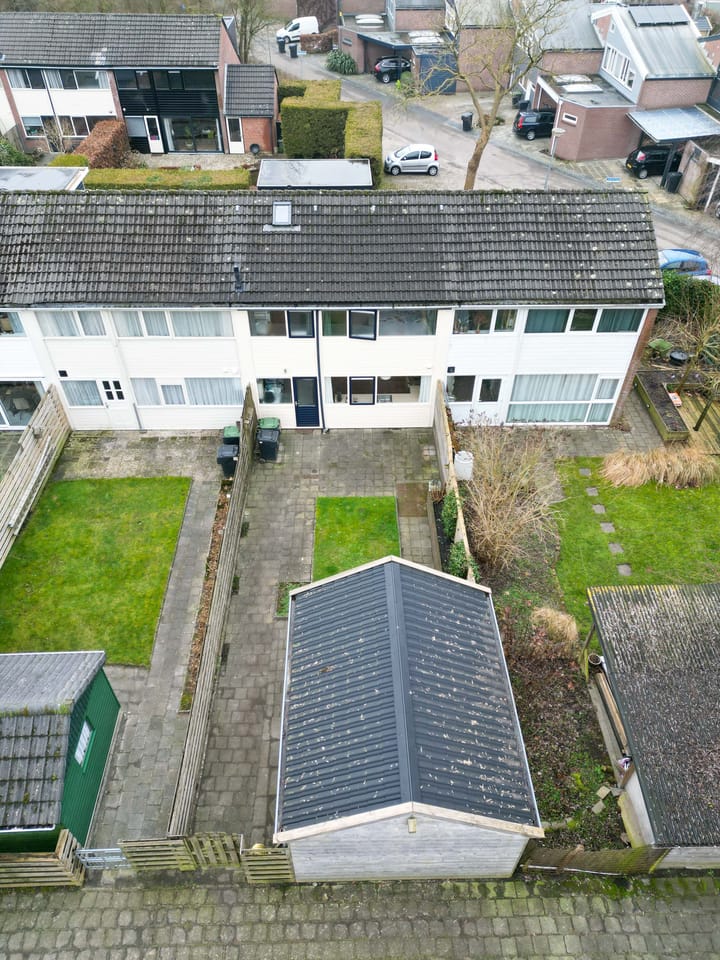 Foto 34 van Jasmijnstraat 3