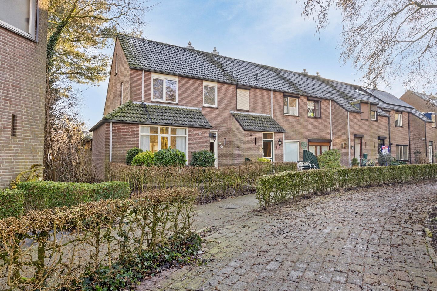 Foto 5 van Brouwersbos 66