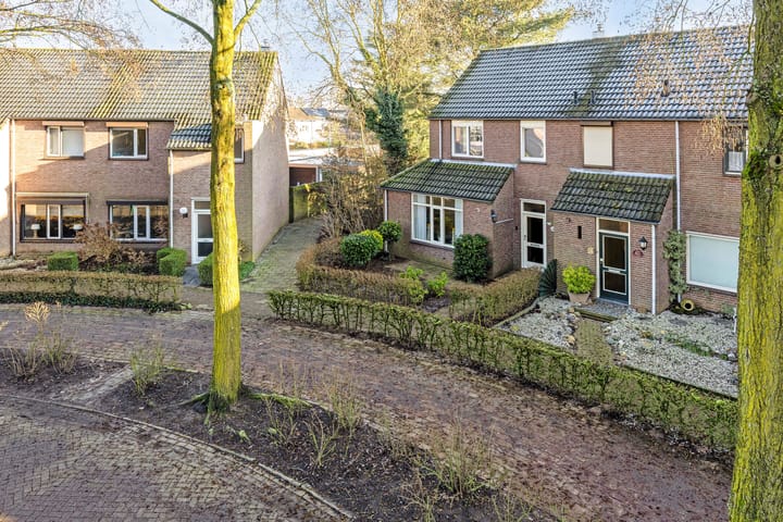 Foto 6 van Brouwersbos 66