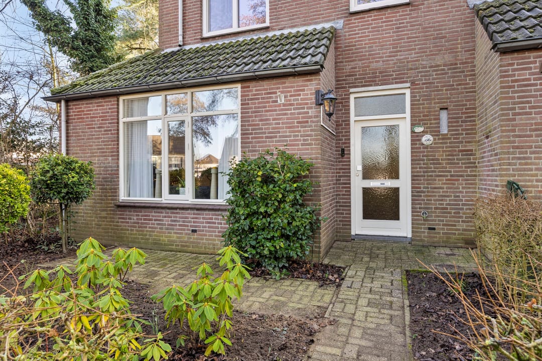 Foto 7 van Brouwersbos 66