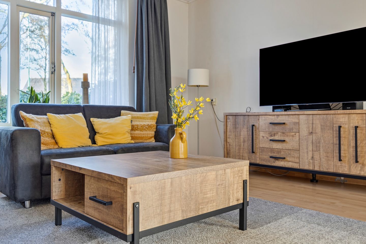 Foto 10 van Brouwersbos 66