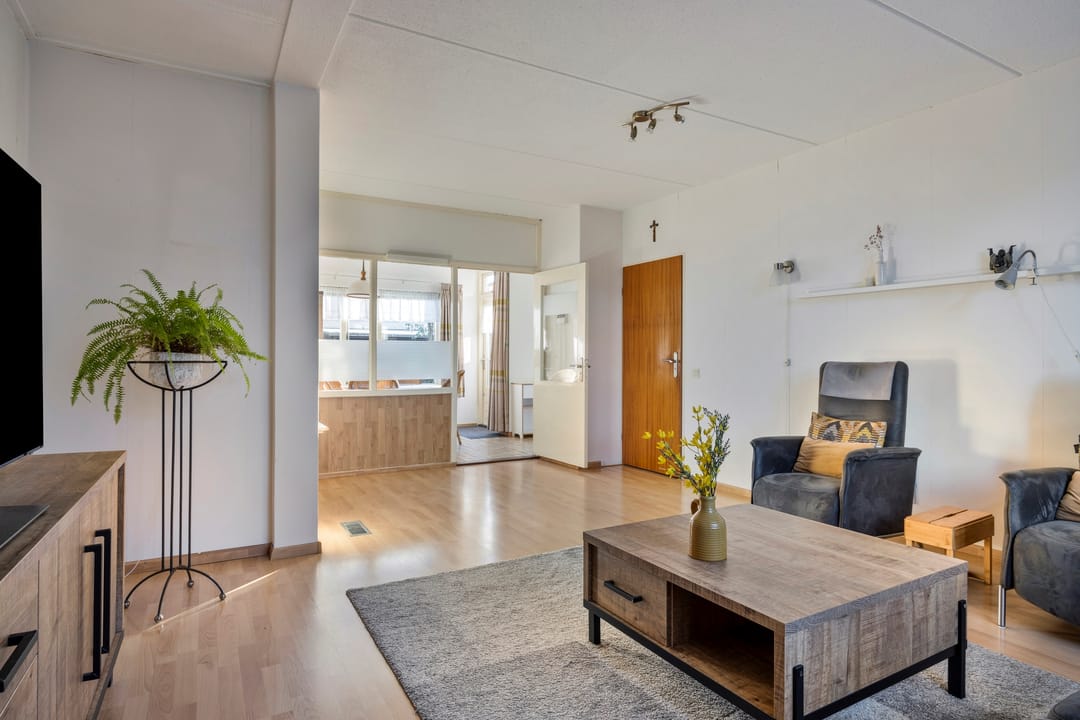 Foto 11 van Brouwersbos 66