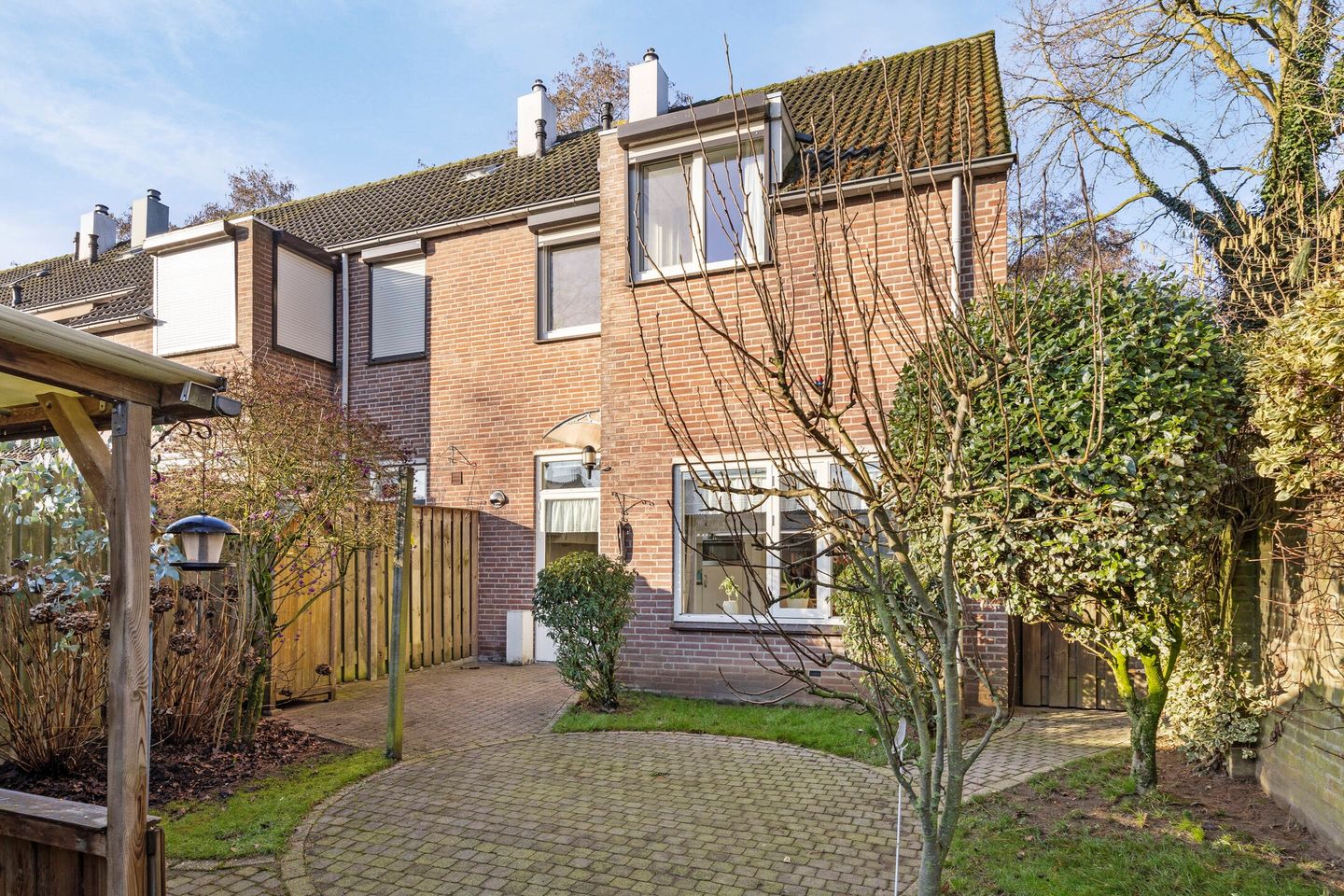 Foto 25 van Brouwersbos 66