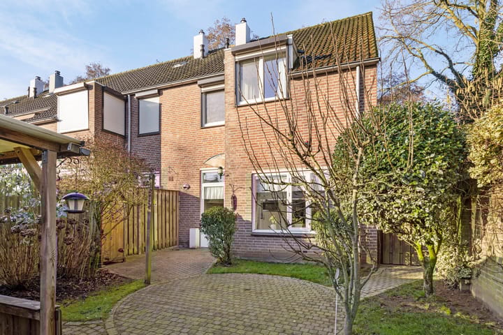 Foto 25 van Brouwersbos 66