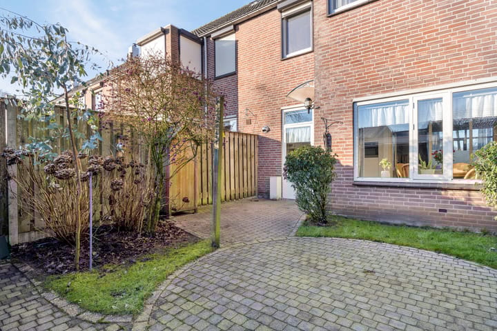 Foto 26 van Brouwersbos 66