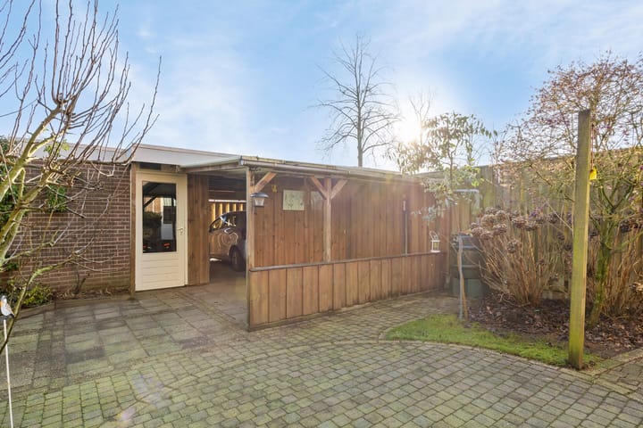 Foto 28 van Brouwersbos 66