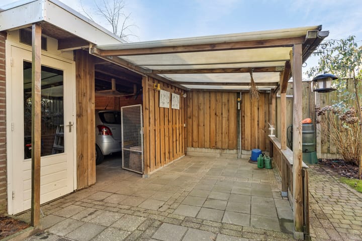 Foto 29 van Brouwersbos 66