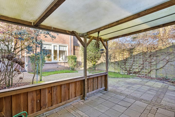 Foto 30 van Brouwersbos 66