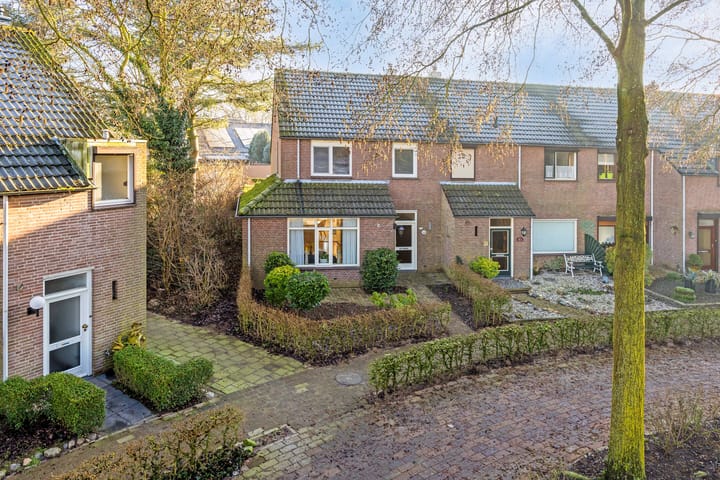 Foto 35 van Brouwersbos 66