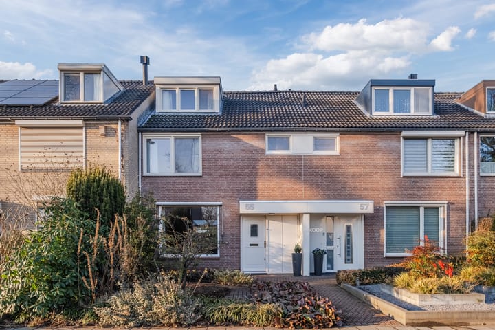 Foto 5 van Bouvigne 55