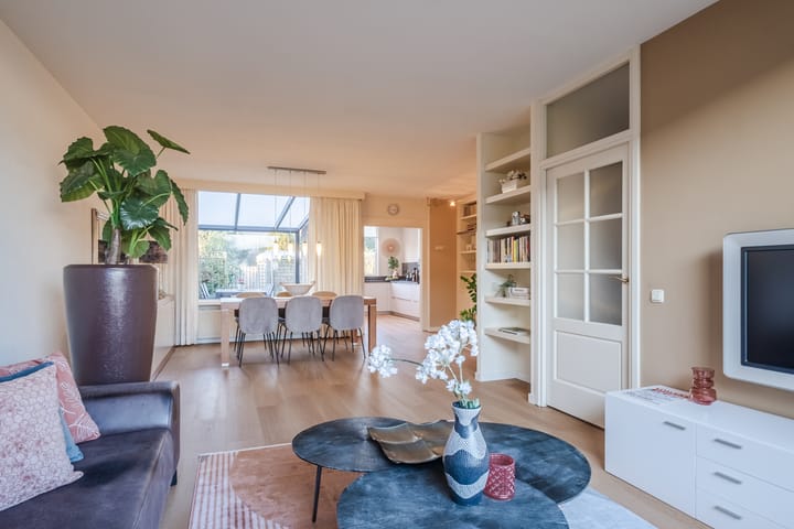 Foto 2 van Bouvigne 55