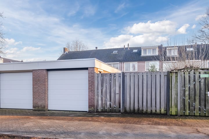 Foto 45 van Bouvigne 55