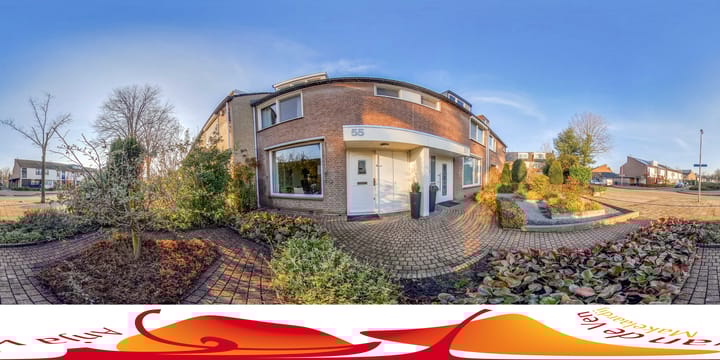 Foto 46 van Bouvigne 55