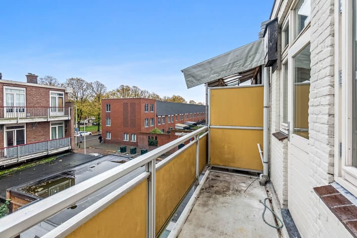 Foto 29 van Mijtensstraat 95