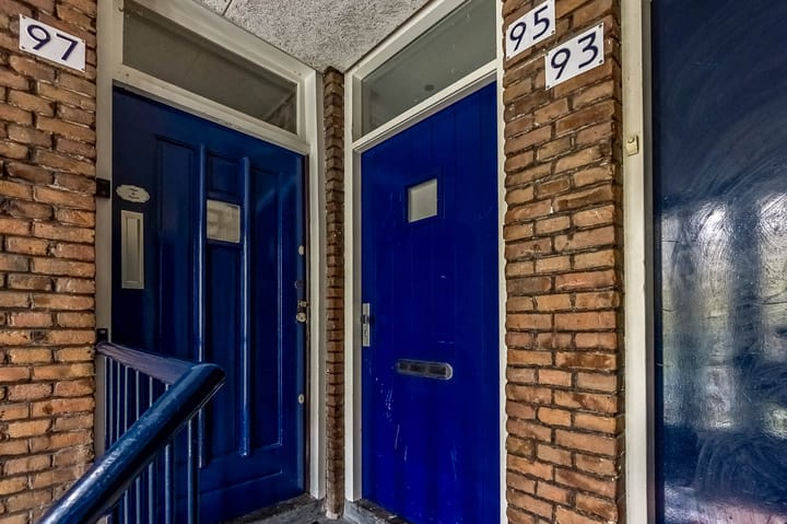 Foto 33 van Mijtensstraat 95