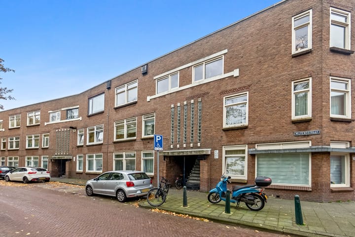 Foto 40 van Mijtensstraat 95
