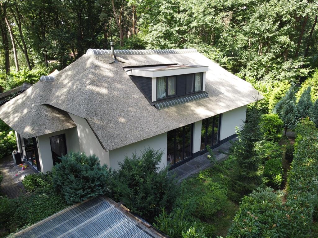 Foto 1 van De Stille Wille 64