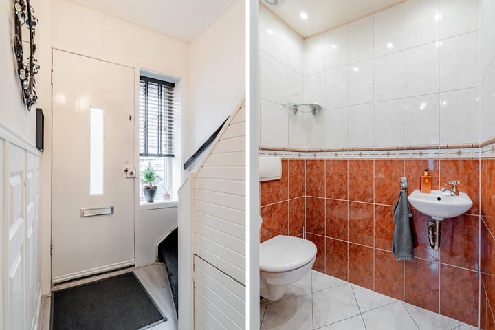 Foto 4 van Balistraat 75