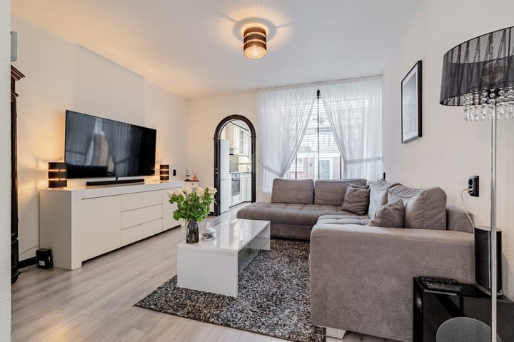 Foto 5 van Balistraat 75