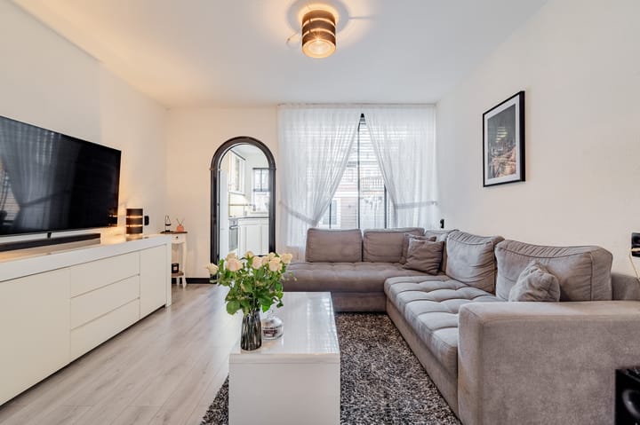 Foto 6 van Balistraat 75