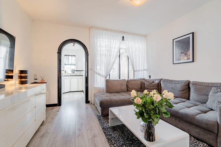 Foto 7 van Balistraat 75