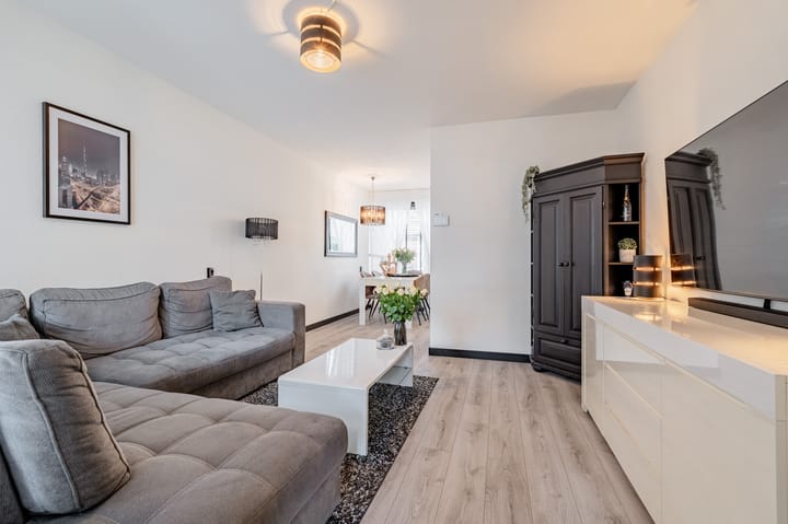 Foto 8 van Balistraat 75