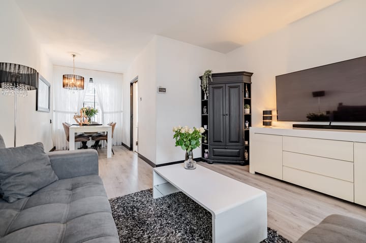 Foto 9 van Balistraat 75