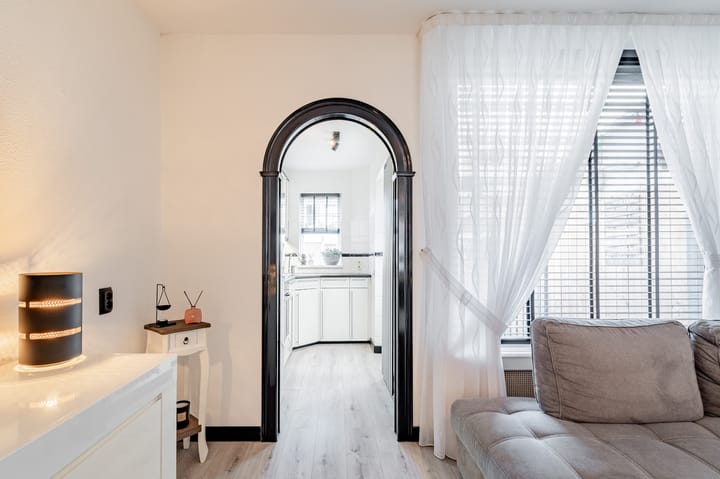 Foto 10 van Balistraat 75