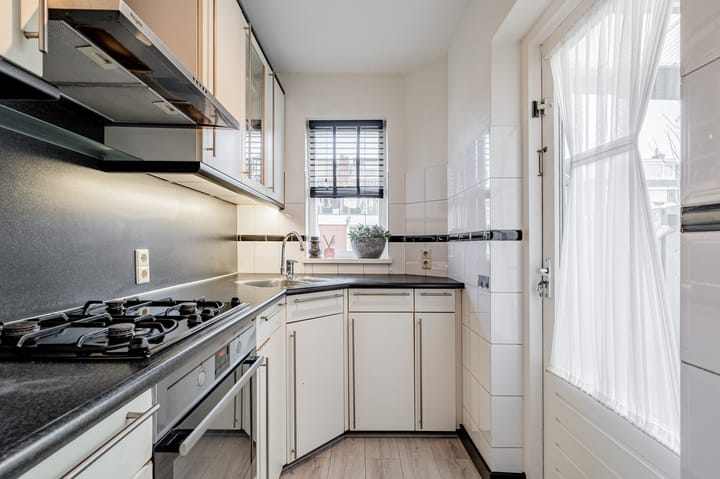 Foto 11 van Balistraat 75